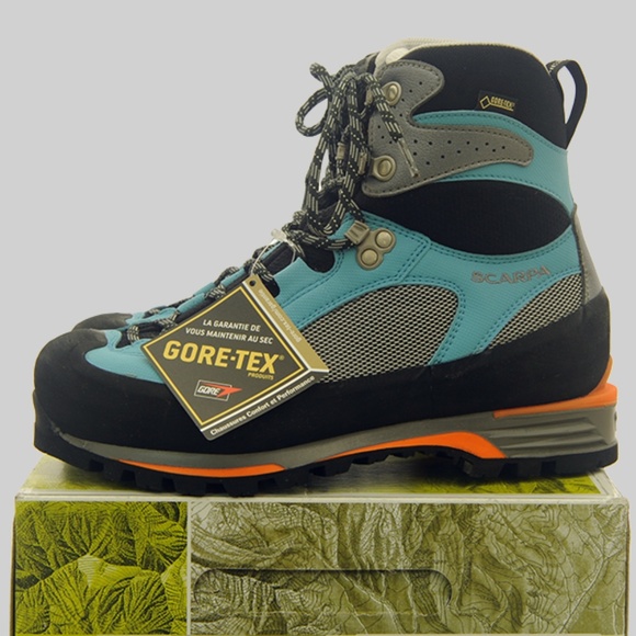 scarpa charmoz pro